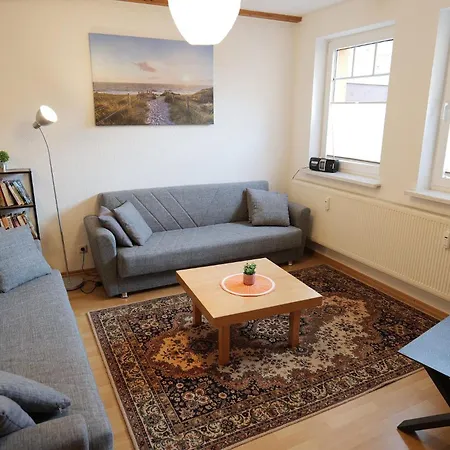 Appartement Heimkehr - Abc302 Wißmar